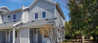 Central Fish Creek - Hilltop Hideaway Condo