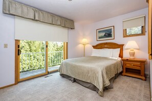 2 chambres, fer et planche Ă repasser, Wi-Fi gratuit, draps fournis