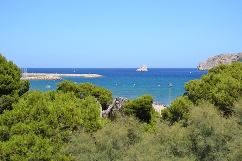 Pineda Beach 42 - L'Estartit, Center