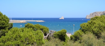 Pineda Beach 42 - L'Estartit, Center