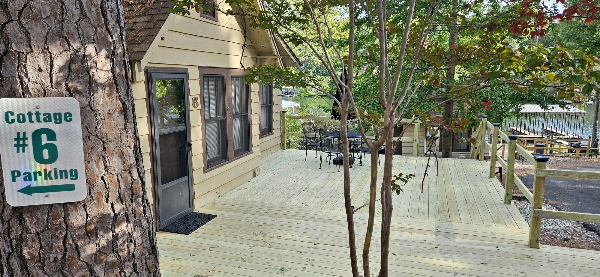 2 Bedroom - Fully Equipped And Ready For Family Fun