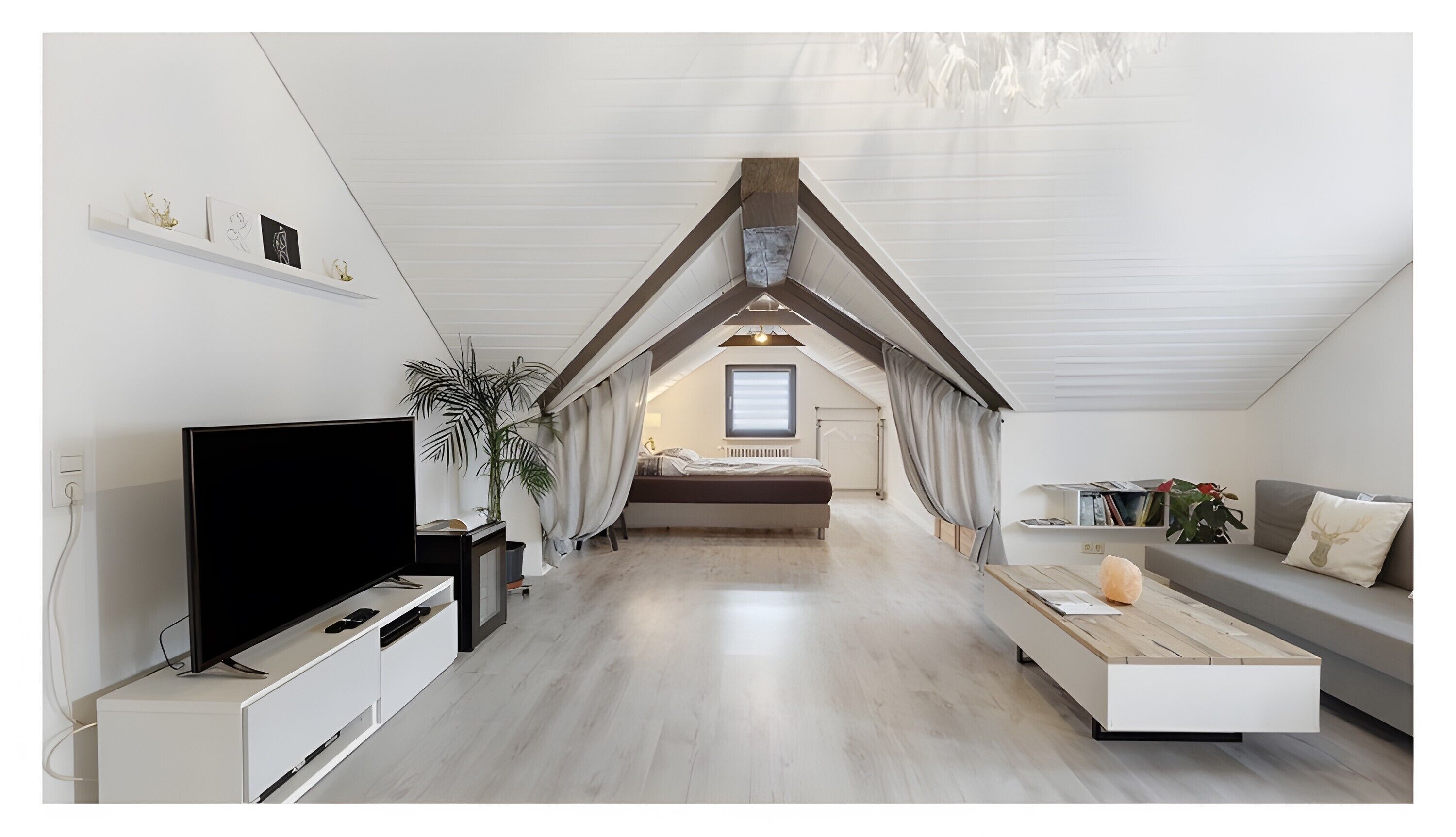 Televisión y videojuegos 