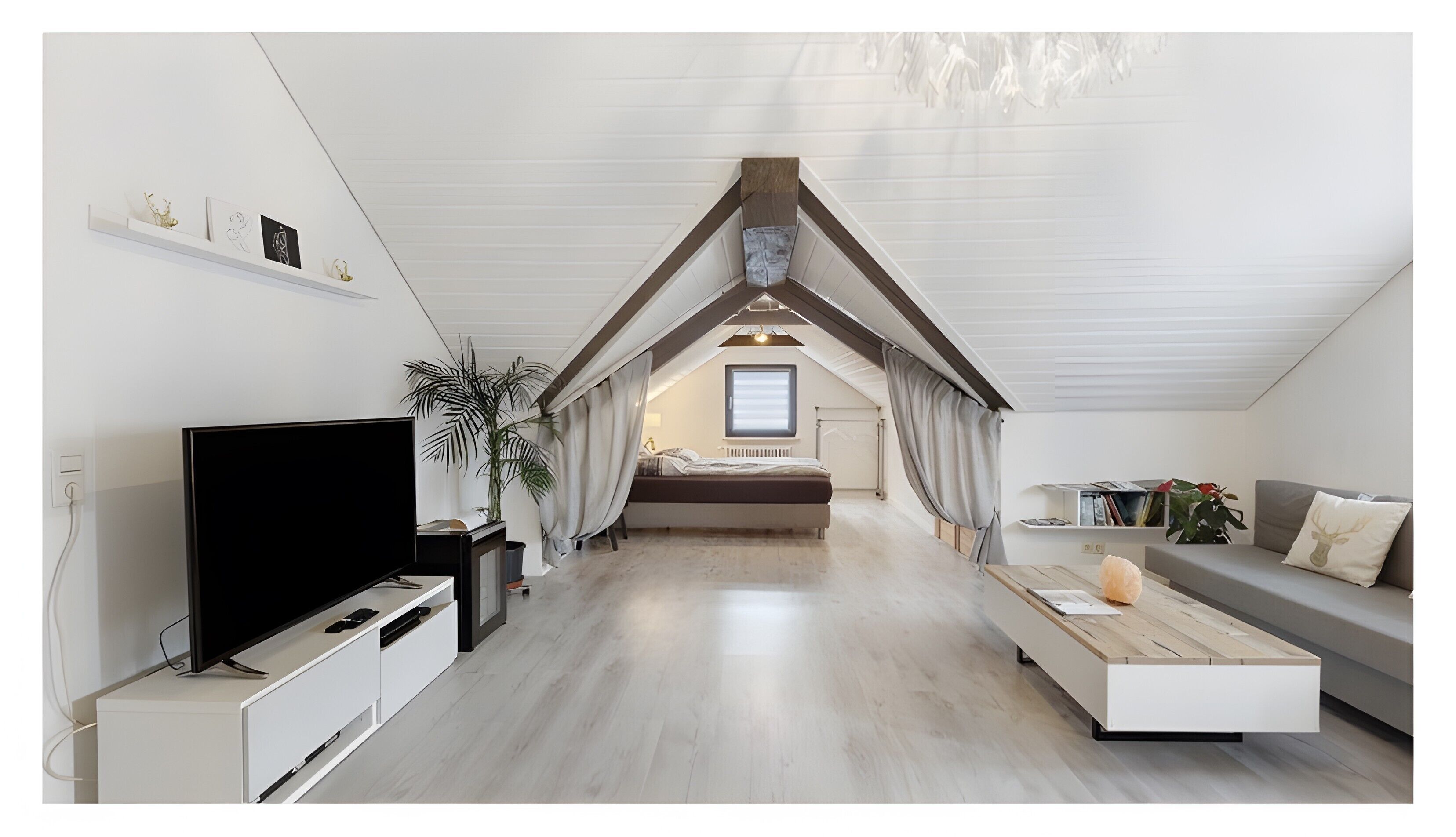 Fernseher, Videospiele