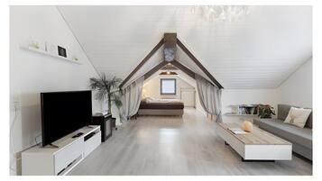 Fernseher, Videospiele