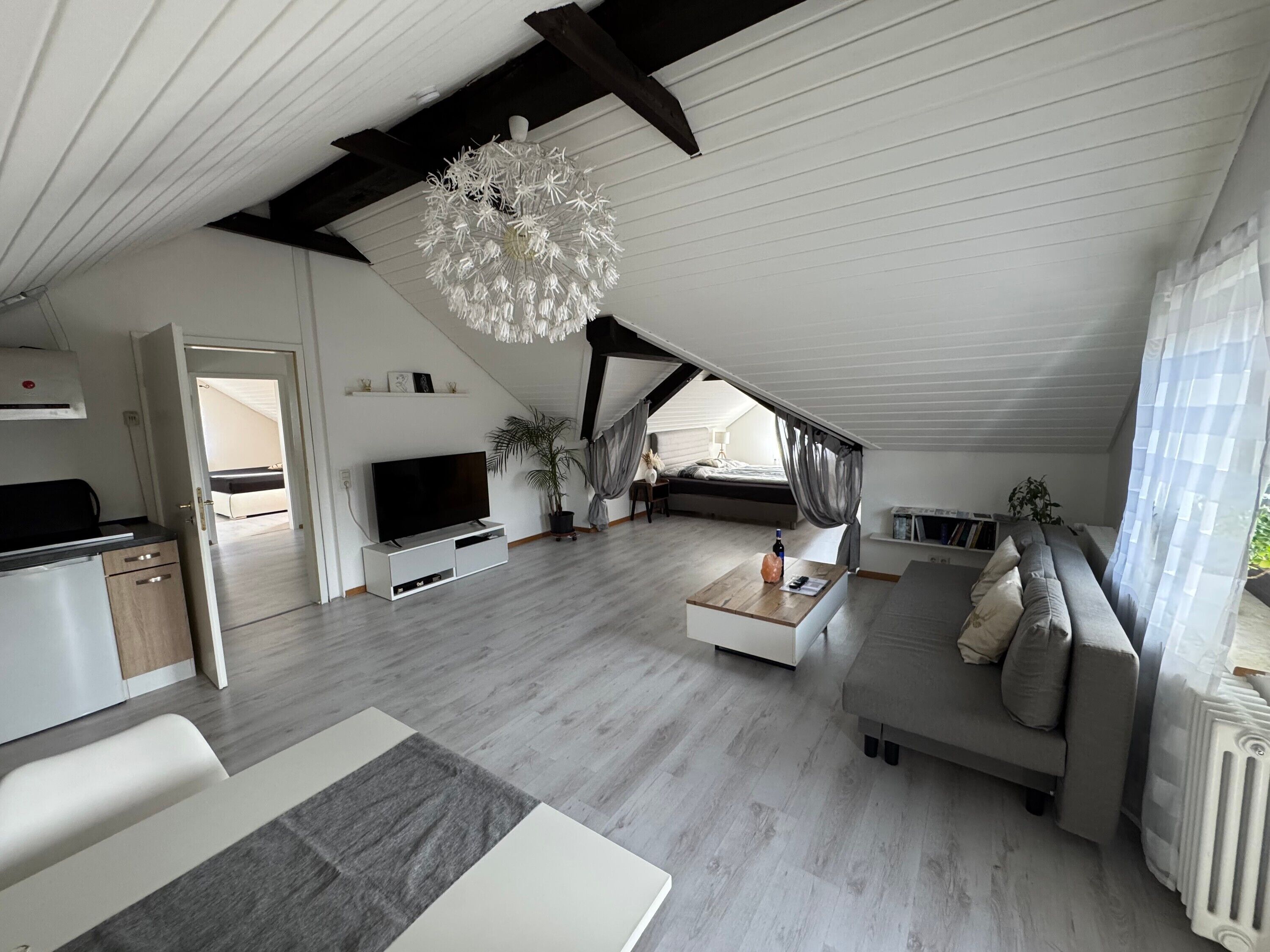 Fernseher, Videospiele