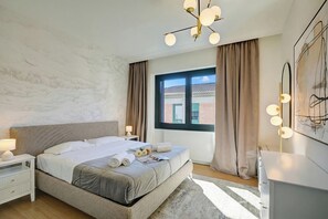 1 chambre, espace de travail pour ordinateur portable