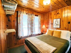 2 sovrum, gratis wi-fi och sängkläder