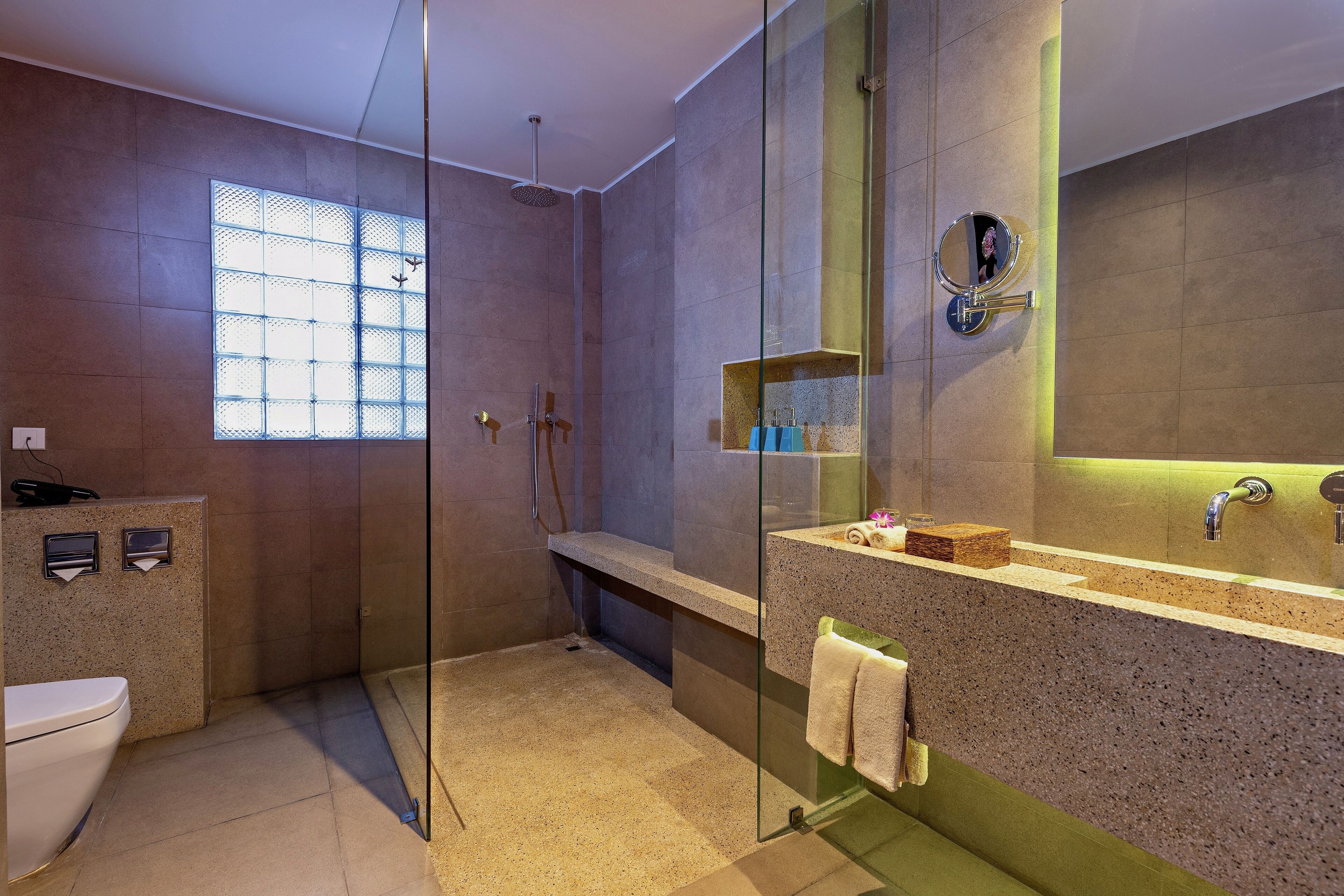 Foto - Indra Hotel