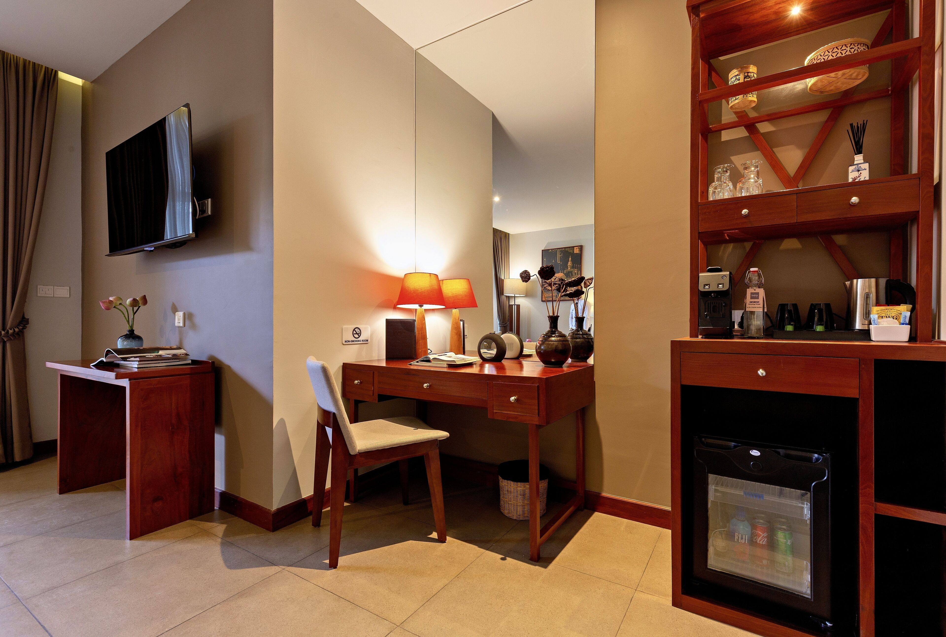 Photo - Indra Hotel