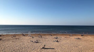 In Strandnähe