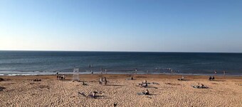 Cozy Waterfront One-bedroom Cottage w/ Fibe WiFi