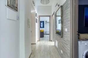 Interiör