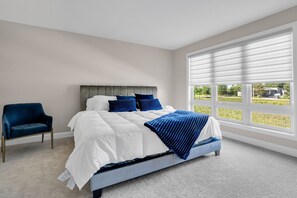 3 bedrooms, WiFi - Sophisticated Luxury (Niagara Falls)