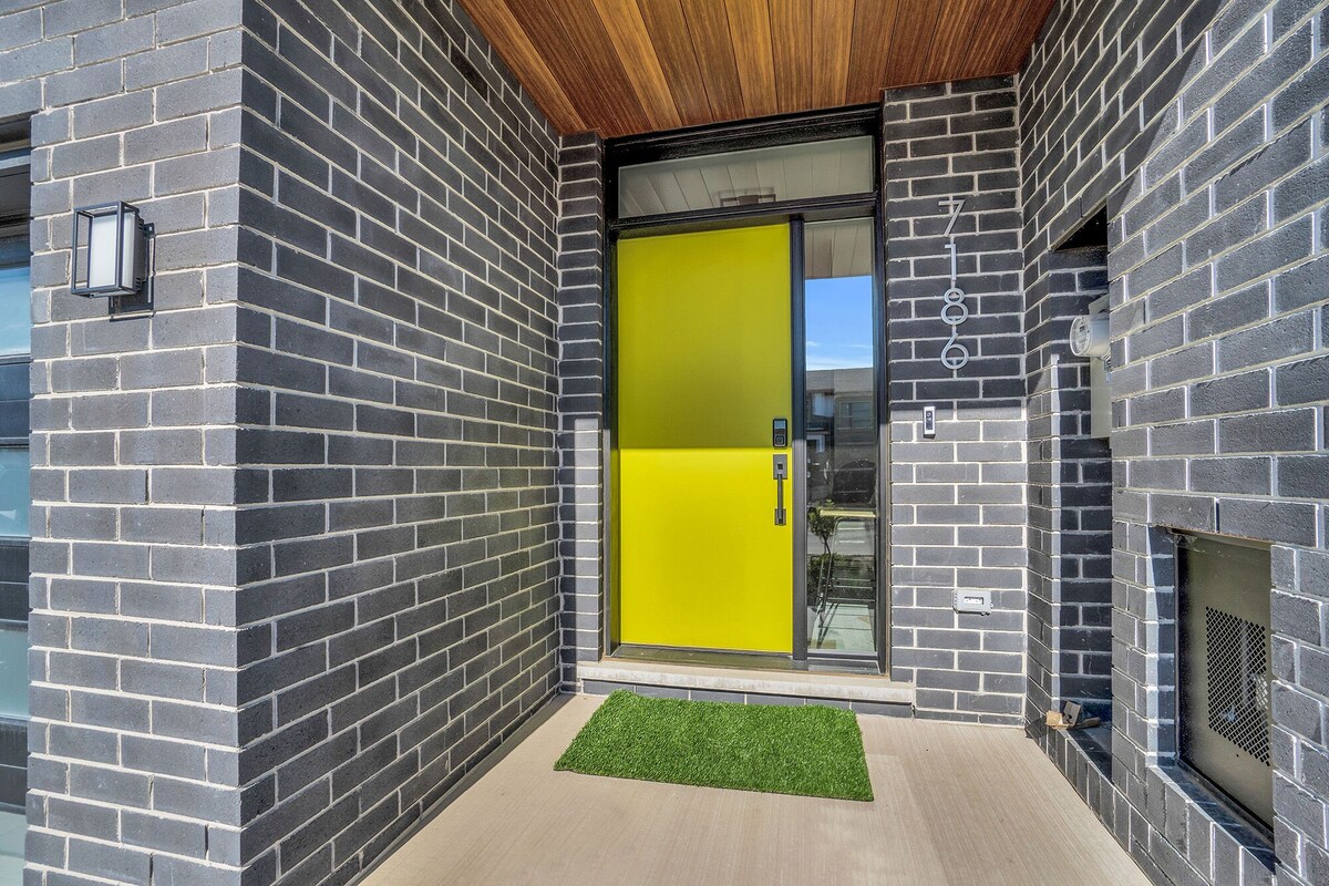 Bild für Gastgeberprofil