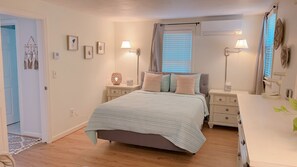 4 camere, Wi-Fi gratuito, lenzuola