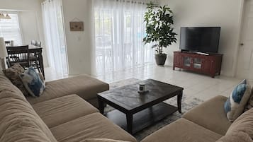 Smart-TV og bøker