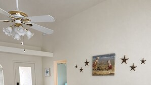 Smart-TV og bøker