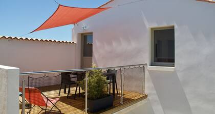 Superbe appartement 4* pour 2/4 personnes au centre de l'ßle d'Oléron