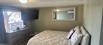 Beautiful Studio Suite #4