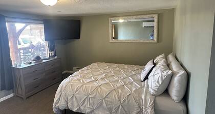 Beautiful Studio Suite #4