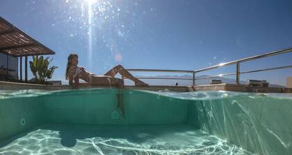 Almi-Cove HillTop Villa I