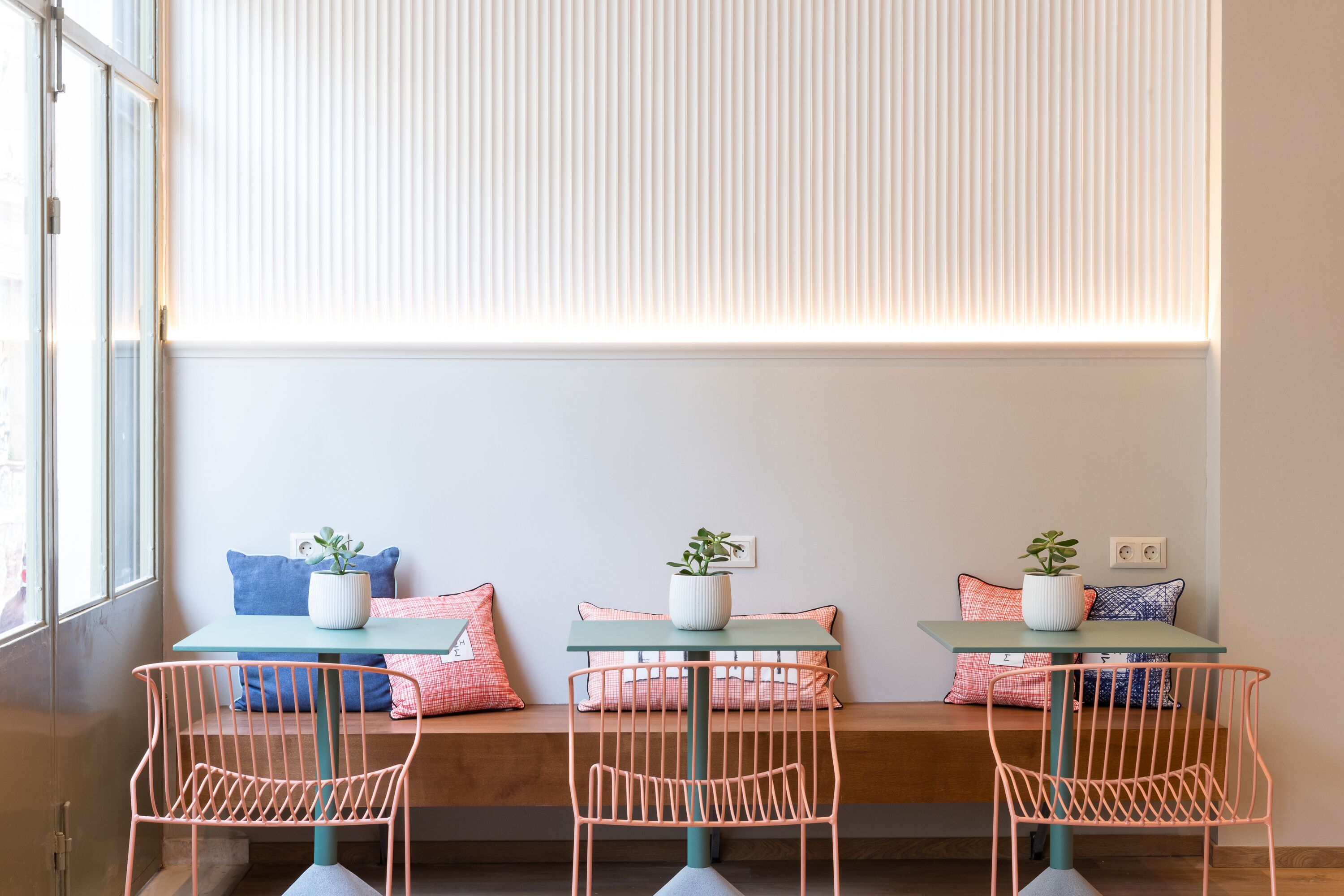 Photo - Alkima Athens Wellness Stay