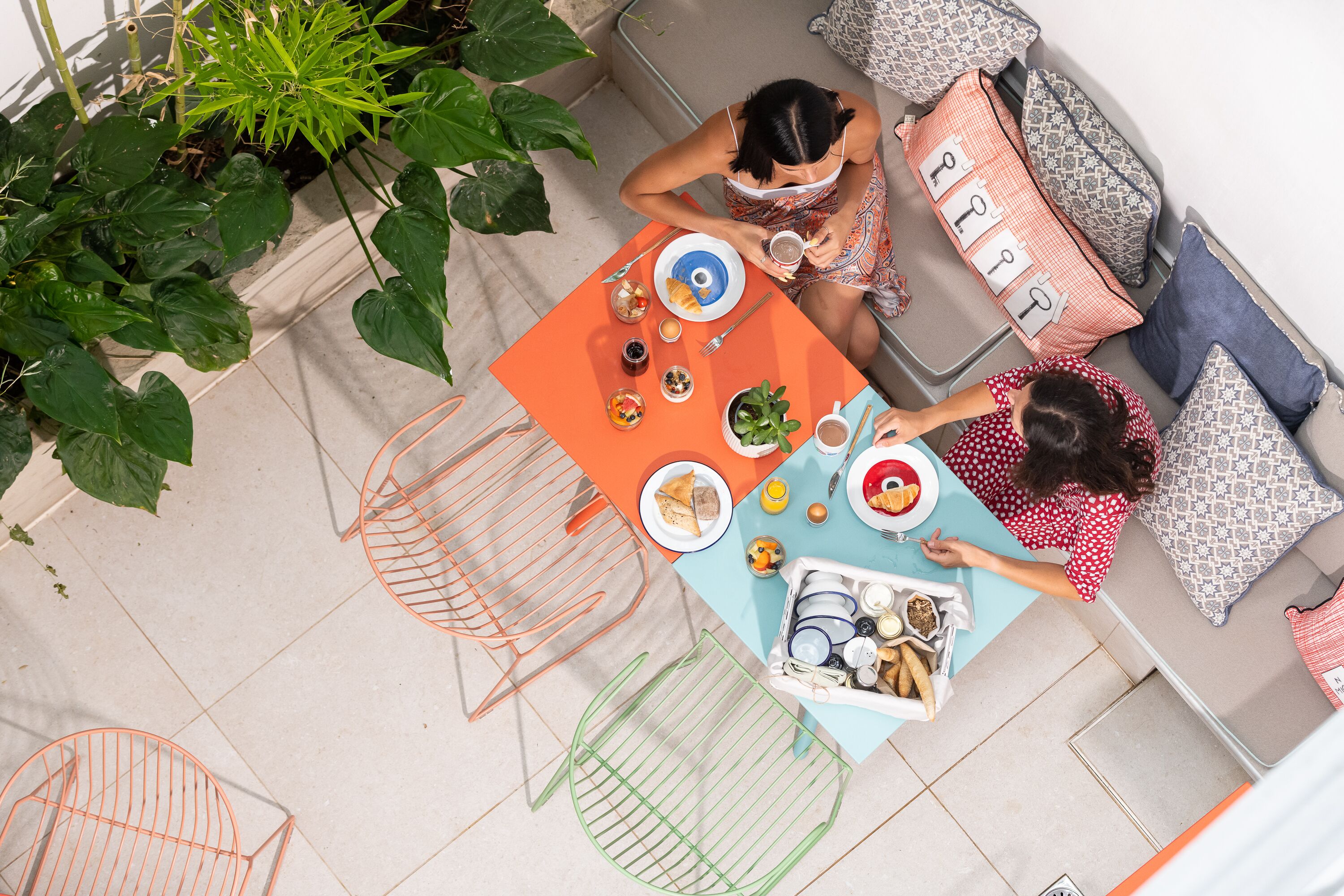 Photo - Alkima Athens Wellness Stay