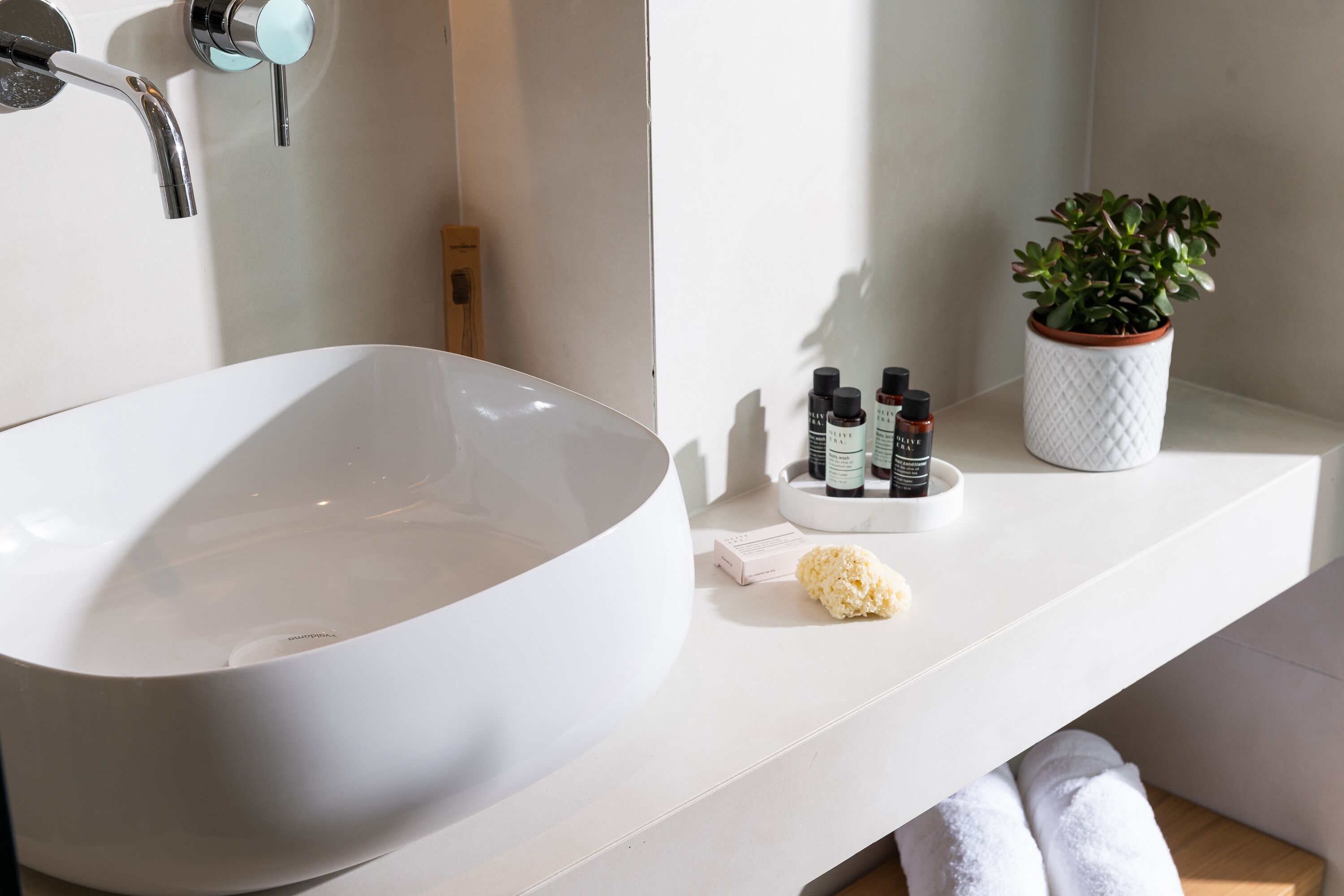 Photo - Alkima Athens Wellness Stay