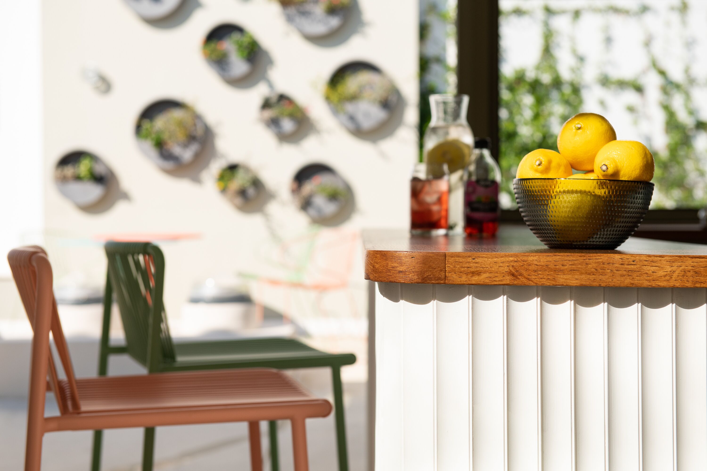 Foto - Alkima Athens Wellness Stay