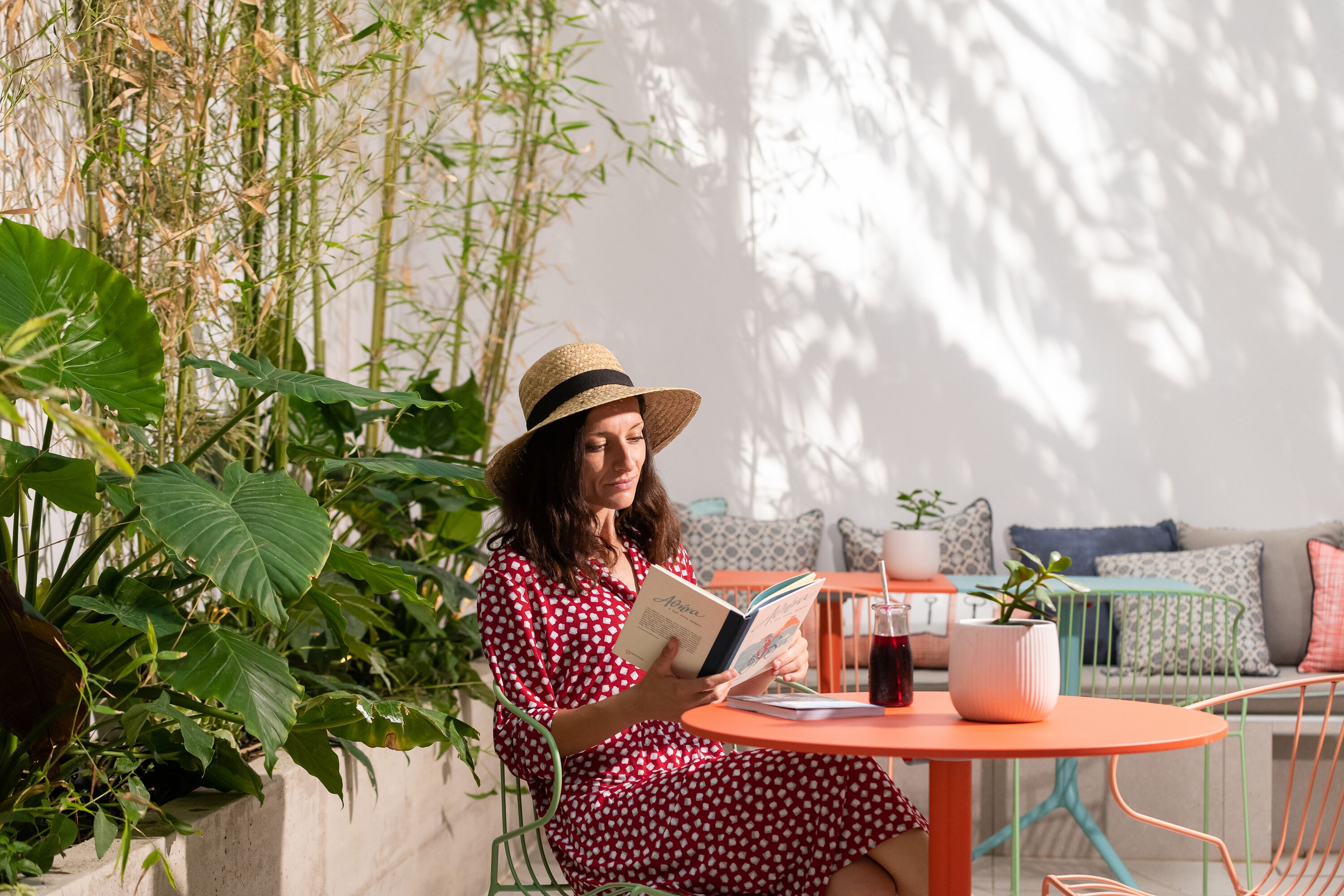 Photo - Alkima Athens Wellness Stay