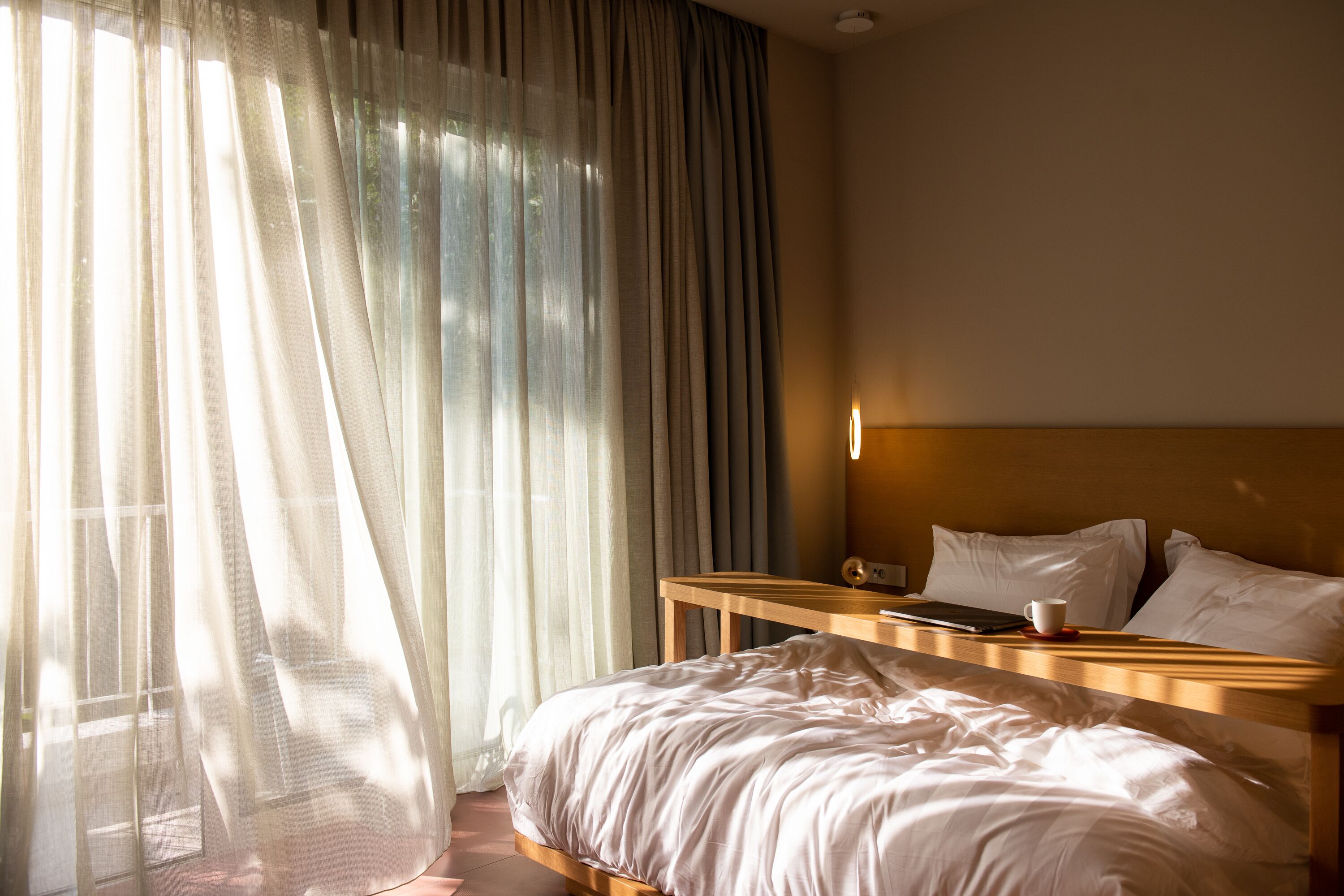 Foto - Alkima Athens Wellness Stay