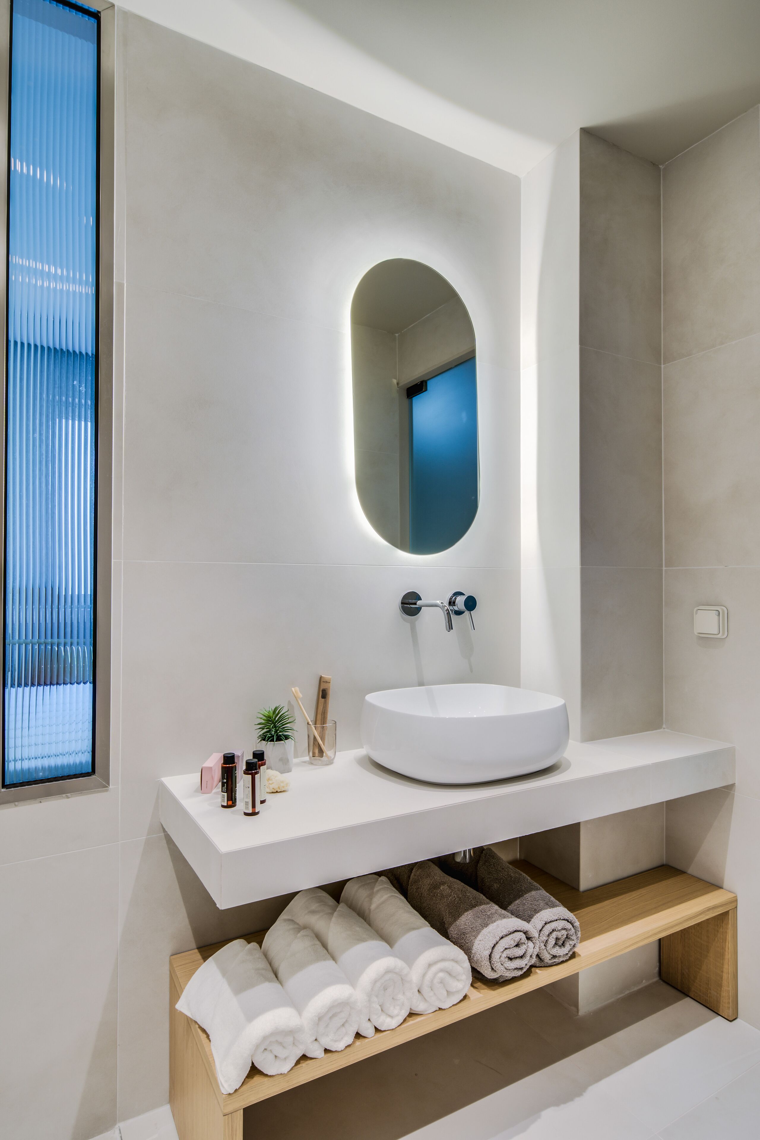 Photo - Alkima Athens Wellness Stay