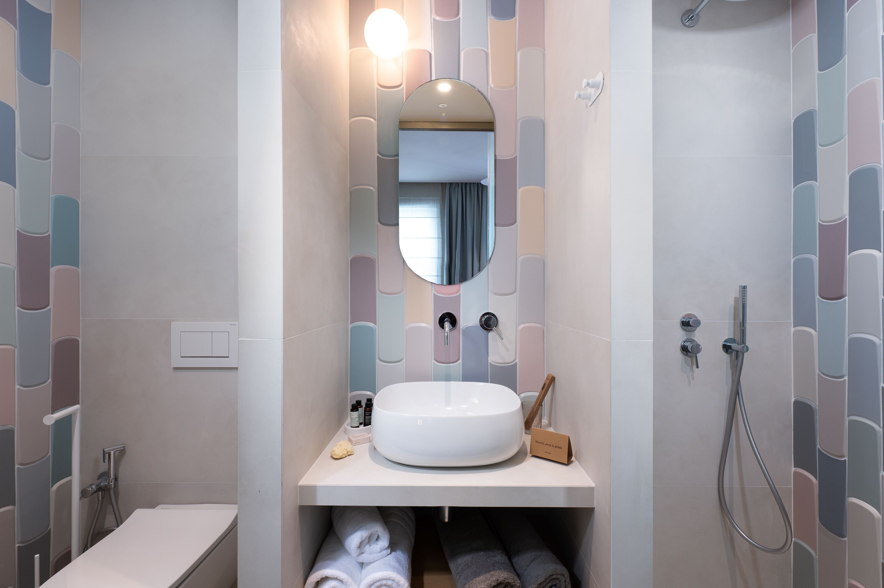 Foto - Alkima Athens Wellness Stay