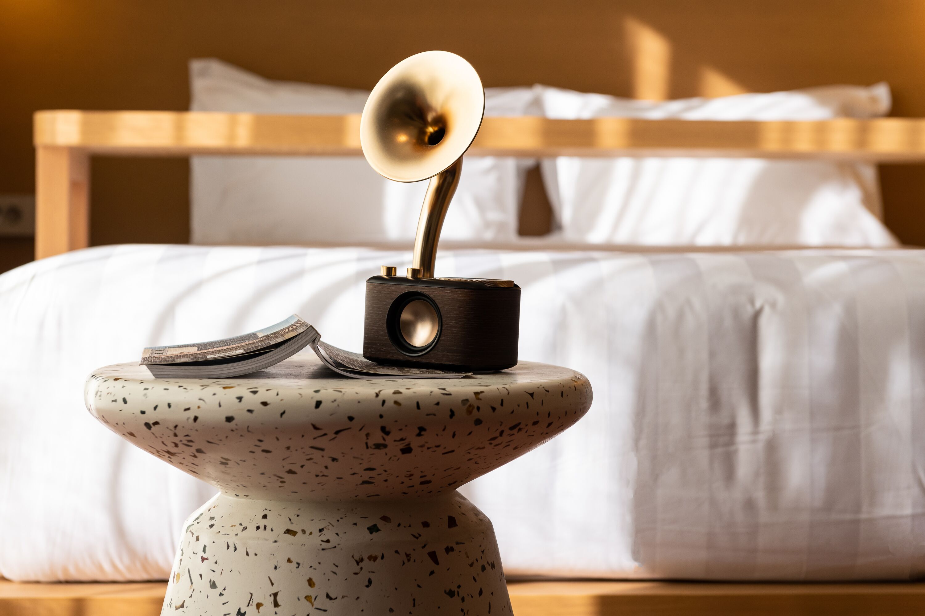 Foto - Alkima Athens Wellness Stay