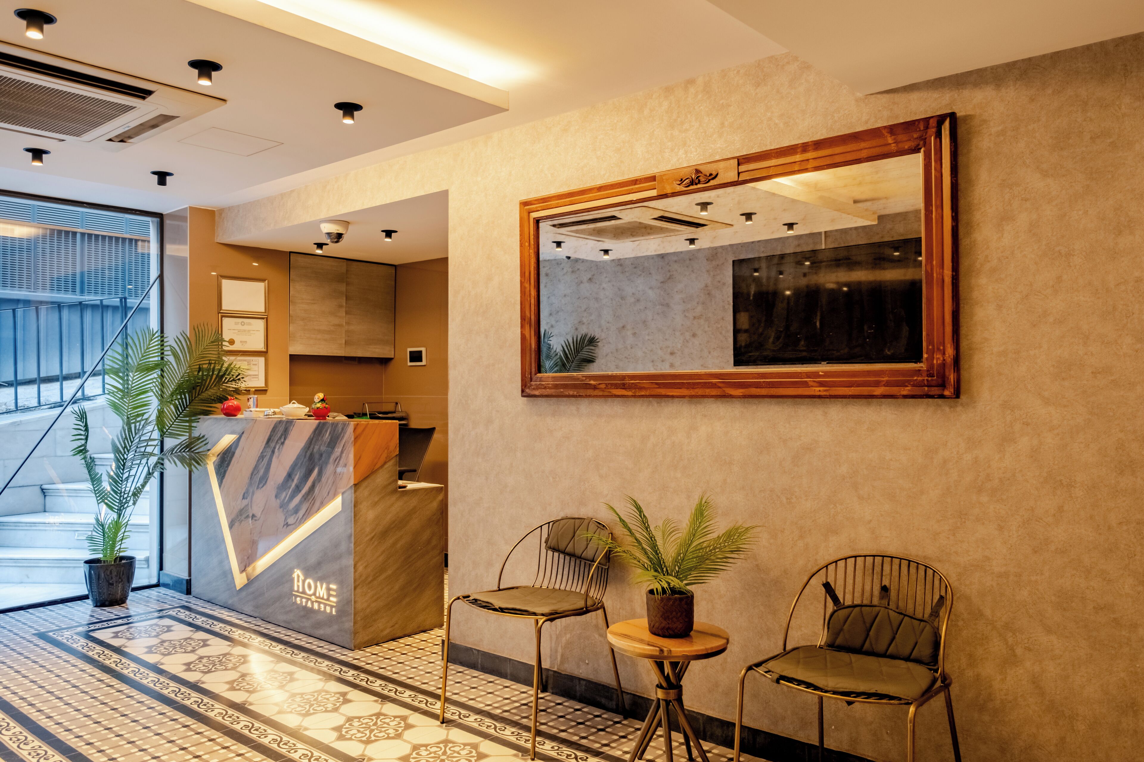 Photo - Home Of Istanbul