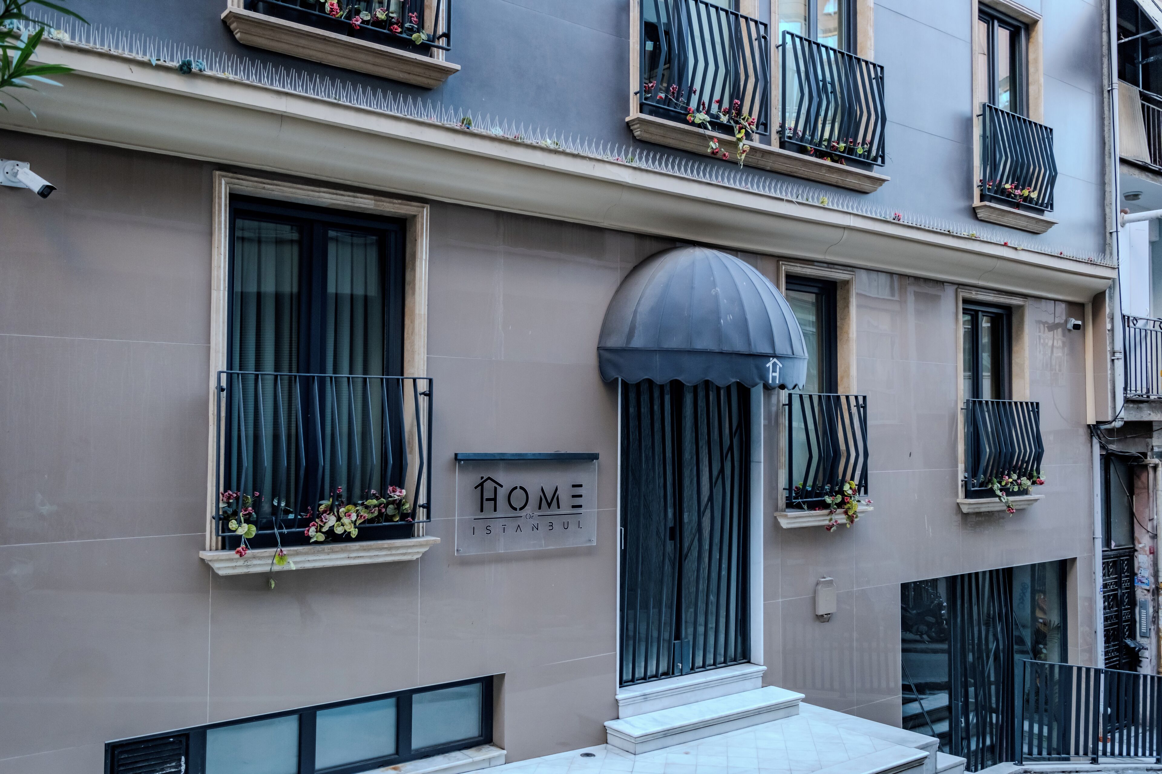 Photo - Home Of Istanbul