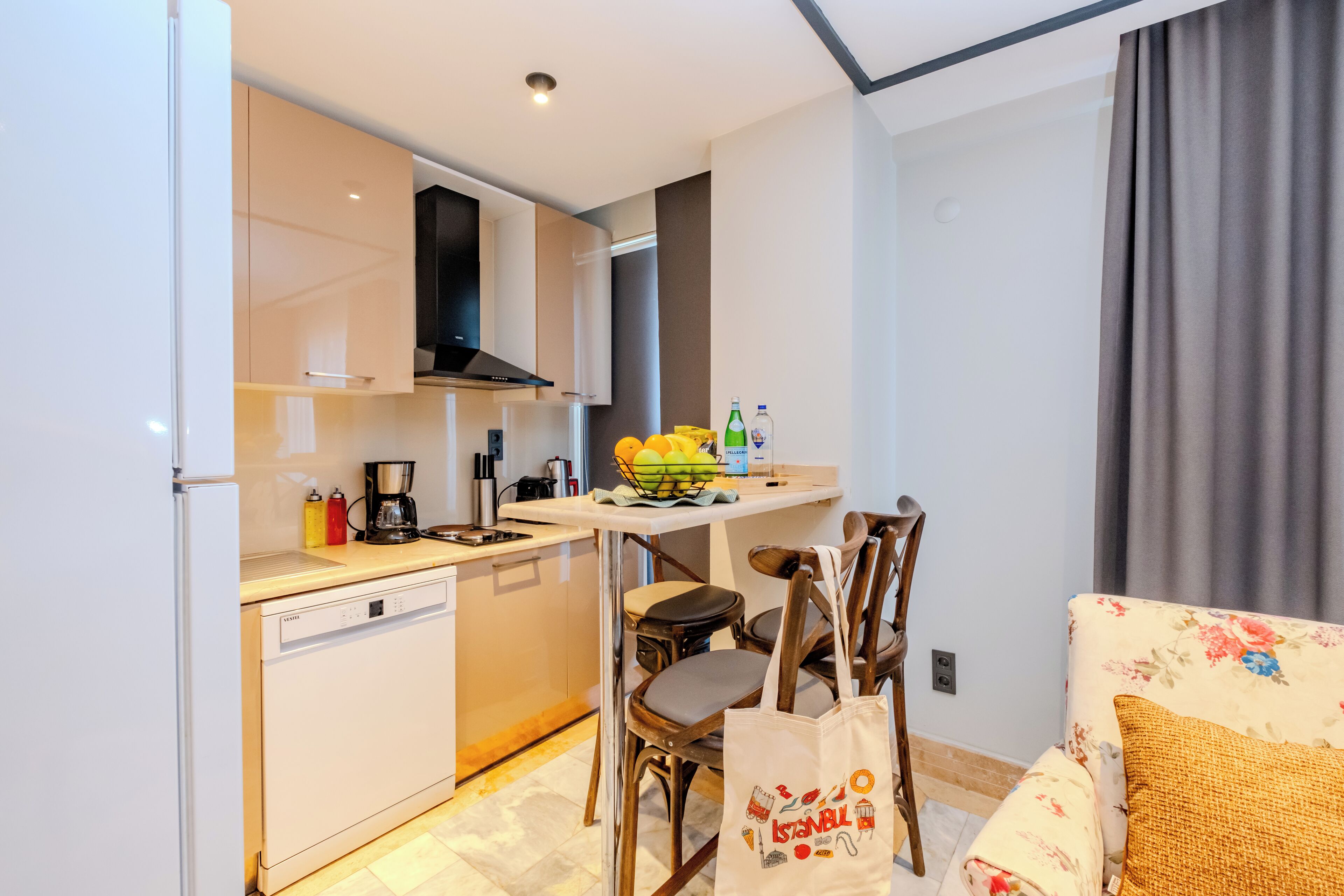 Photo - Home Of Istanbul