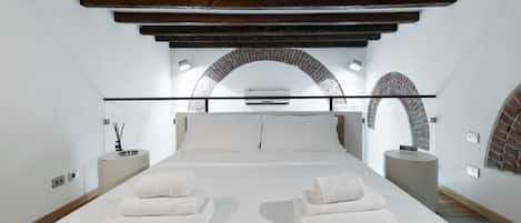 Appartement | 1 slaapkamer