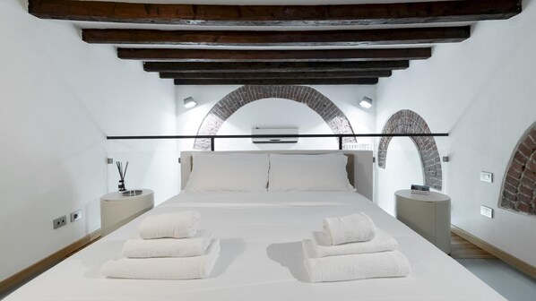 Apartment | 1 Schlafzimmer