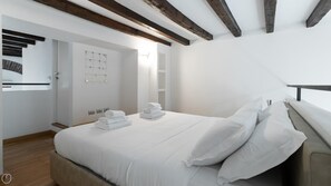 Appartement | 1 slaapkamer