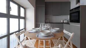 Appartement | 1 slaapkamer