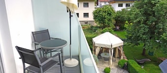 Apart B by Interhome