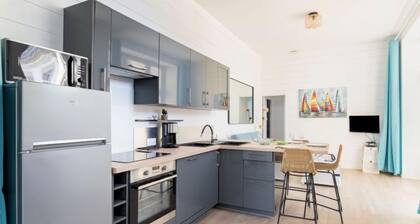 Vue Solidor by Interhome