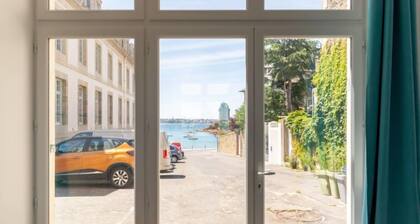 Vue Solidor by Interhome