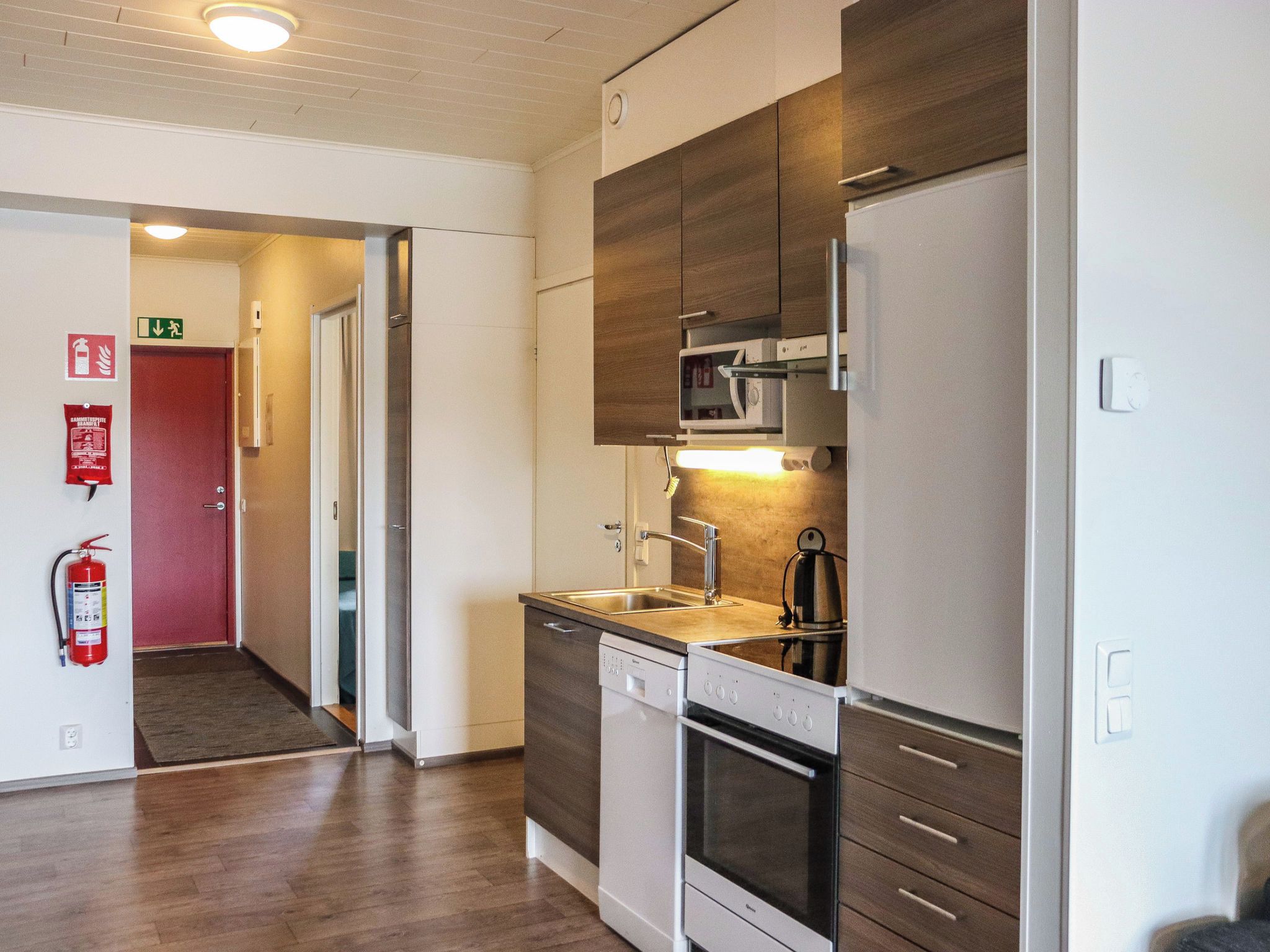 Eget kjøkken