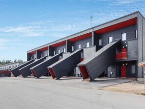 Exterior - Skivillas 47 ukkohalla (a7) by Interhome (Hyrynsalmi)