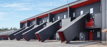 Skivillas 47 ukkohalla (a7) by Interhome