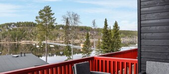 Skivillas 47 ukkohalla (a7) by Interhome