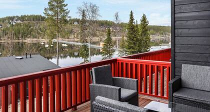 Skivillas 47 ukkohalla (a7) by Interhome