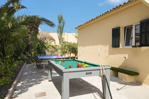 Property grounds - Chalet Familiar Para Familias con Niños (IB)